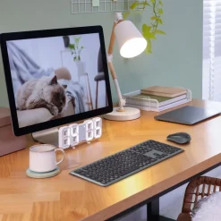Multi-Device-Tastatur-Maus-Set 