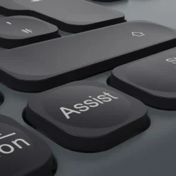 Multi-Device-Tastatur-Maus-Set 