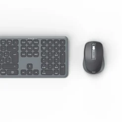 Multi-Device-Tastatur-Maus-Set 