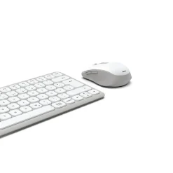 Multi-Device-Tastatur-Maus-Set