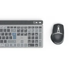 Multi-Device-Tastatur-Maus-Set