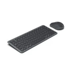 Multi-Device-Tastatur-Maus-Set 