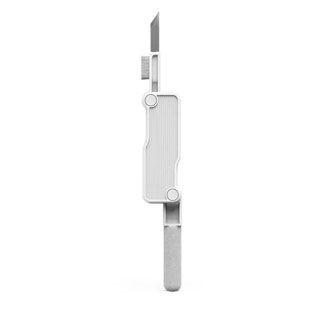Multi-Reinigungsset für Airpods, Kopfhörer, Smartphones, Kameras