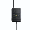 Netzteil für Kfz, einstellbar, 2000mA, 24W, max. 12V, stabilis., 8 Adapter