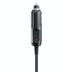 Netzteil für Kfz, einstellbar, 2000mA, 24W, max. 12V, stabilis., 8 Adapter