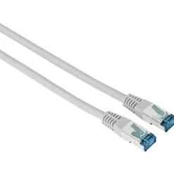 Netzwerkkabel, CAT-6, F/UTP geschirmt, 30,00 m