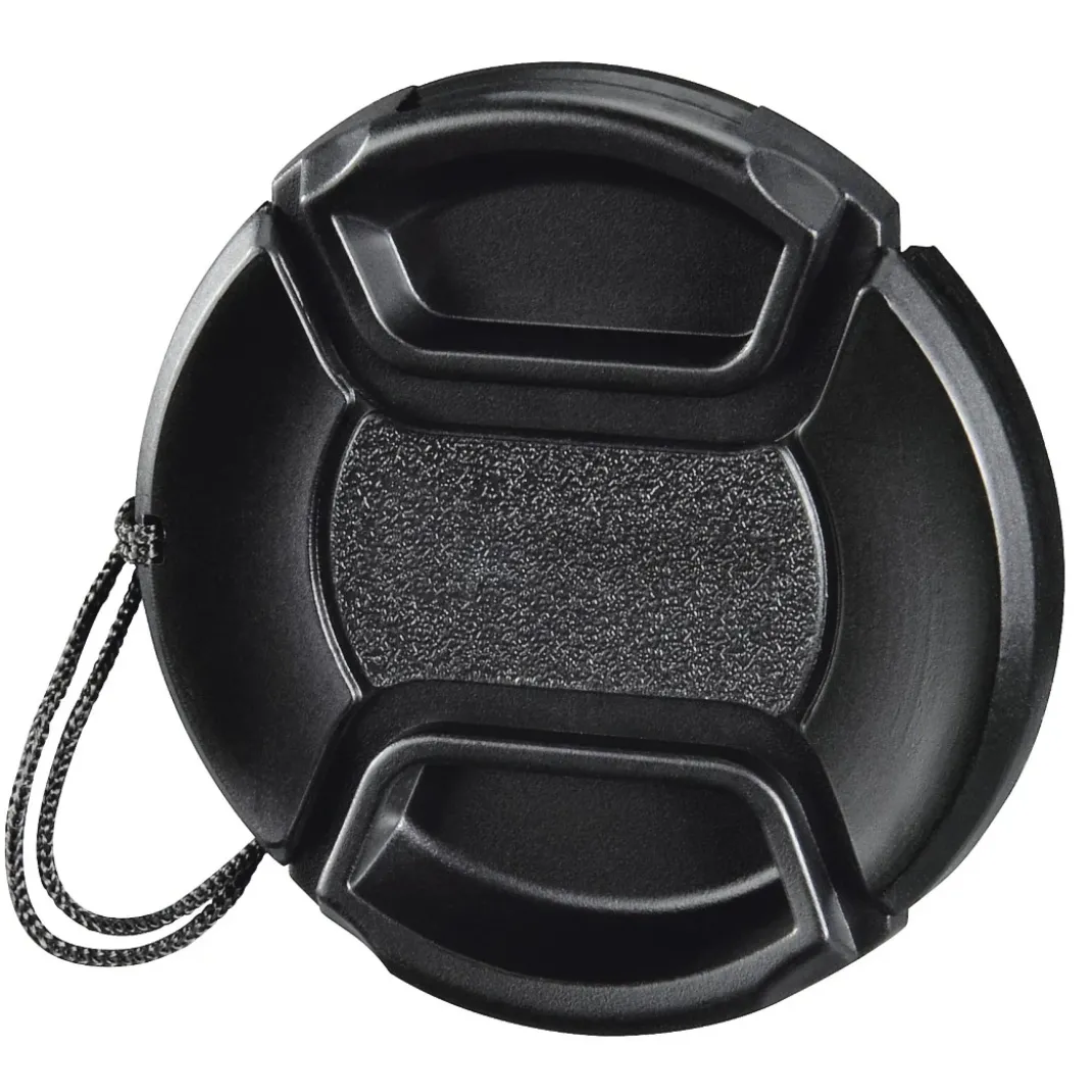 Objektivdeckel "Smart-Snap", mit Halter, 46 mm