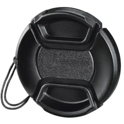Objektivdeckel "Smart-Snap", mit Halter, 58 mm