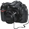 Objektivdeckel "Smart-Snap", mit Halter, 40,5 mm