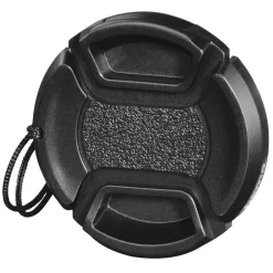 Objektivdeckel "Smart-Snap", mit Halter, 40,5 mm