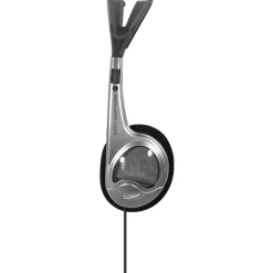 On-Ear-Stereo-Kopfhörer 