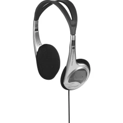 On-Ear-Stereo-Kopfhörer 