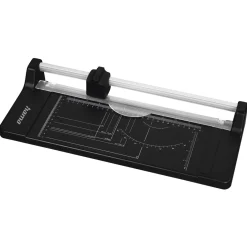 Papierschneidemaschine 