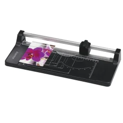 Papierschneidemaschine 