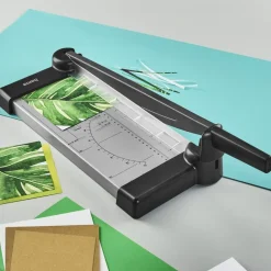 Papierschneidemaschine 
