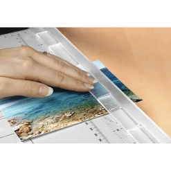 Papierschneidemaschine 