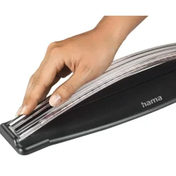 Papierschneidemaschine 