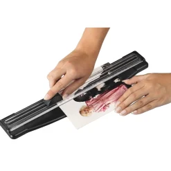 Papierschneidemaschine