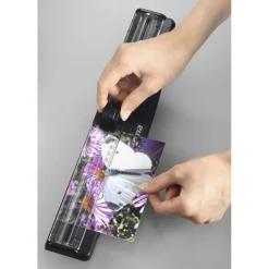 Papierschneidemaschine