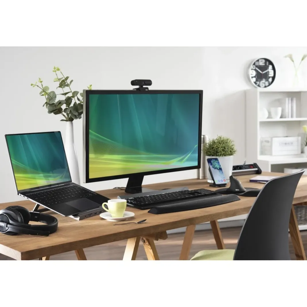 PC-Webcam "C-600 Pro", 1080p
