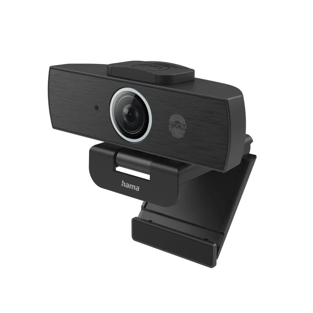 PC-Webcam "C-900 Pro", UHD 4K, 2160p, USB-C, für Streaming