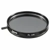 Polarisations-Filter, circular, AR coated, 52,0 mm