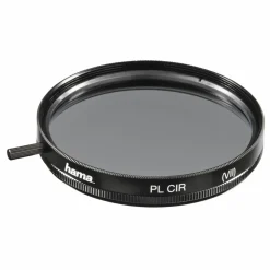 Polarisations-Filter, circular, AR coated, 82,0 mm
