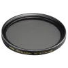 Polarisations-Filter "Professional" circular, HTMC-vergütet, Wide 49 mm