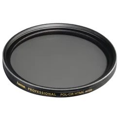 Polarisations-Filter "Professional" circular, HTMC-vergütet, Wide 67 mm