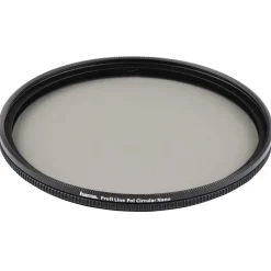 Pol-Filter "Profi Line", cir., 67 mm Wide, Nano, multi-coated: 16 Schichten