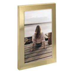 Porträtrahmen "Riva", Gold, 13 x 18 cm