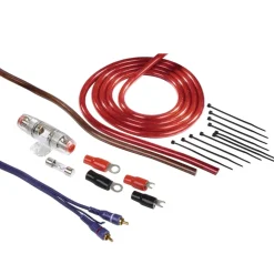Power Kit, 6 mm²