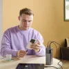 Power Pack "High Power", 200 W, 24000mAh, 2x USB-C, USB-A, Schnellladen
