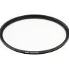 Protect-Filter "Ultimate", 49 mm Wide, multi-coated (8 Schichten)
