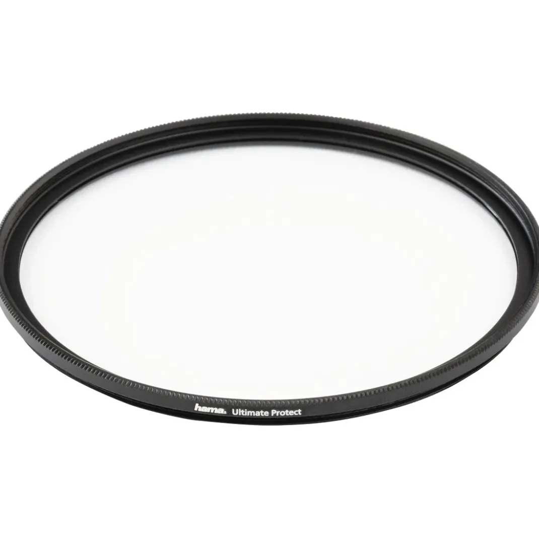Protect-Filter "Ultimate", 55 mm Wide, multi-coated (8 Schichten)