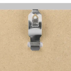 Rahmenlose Fotogalerie "Clip-Fix", Normalglas, 30 x 40 cm