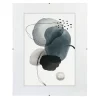 Rahmenloser Bildhalter "Clip-Fix", Normalglas, 15 x 21 cm
