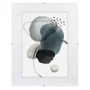 Rahmenloser Bildhalter "Clip-Fix", Normalglas, 70 x 100 cm