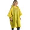 Regenponcho, Gelb