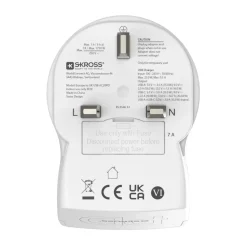 Reiseadapter,