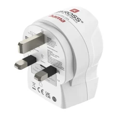 Reiseadapter,