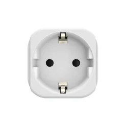 Reiseadapter Typ B, 3-polig, für USA, Kanada, Karibik und Ostasien