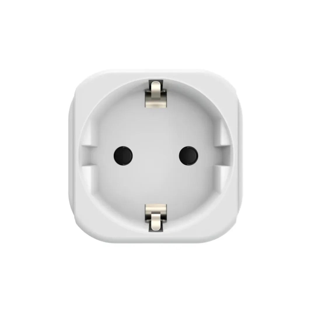 Reiseadapter Typ B, 3-polig, für USA, Kanada, Karibik und Ostasien