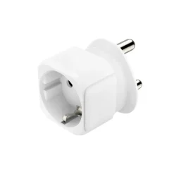 Reiseadapter Typ M, 3-polig, für Südafrika