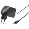 Reiseladegerät miniUSB, 2A