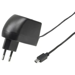 Reiseladegerät miniUSB, 2A
