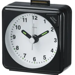 Reisewecker "A50", Schwarz