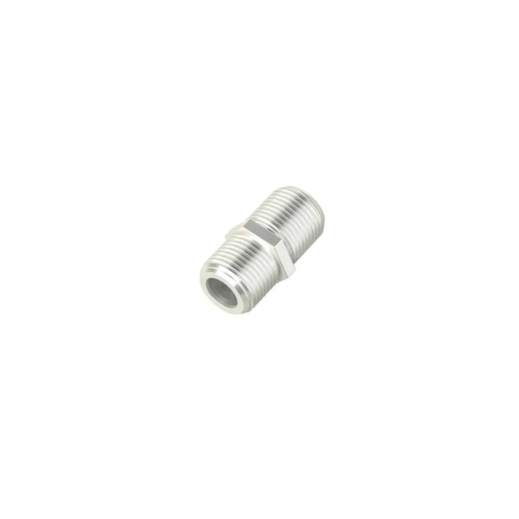 SAT-Adapter, F-Kupplung - F-Kupplung