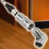 SAT-Adapter, F-Stecker - Koax-Kupplung