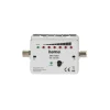 SAT-Finder mit LED-Anzeige